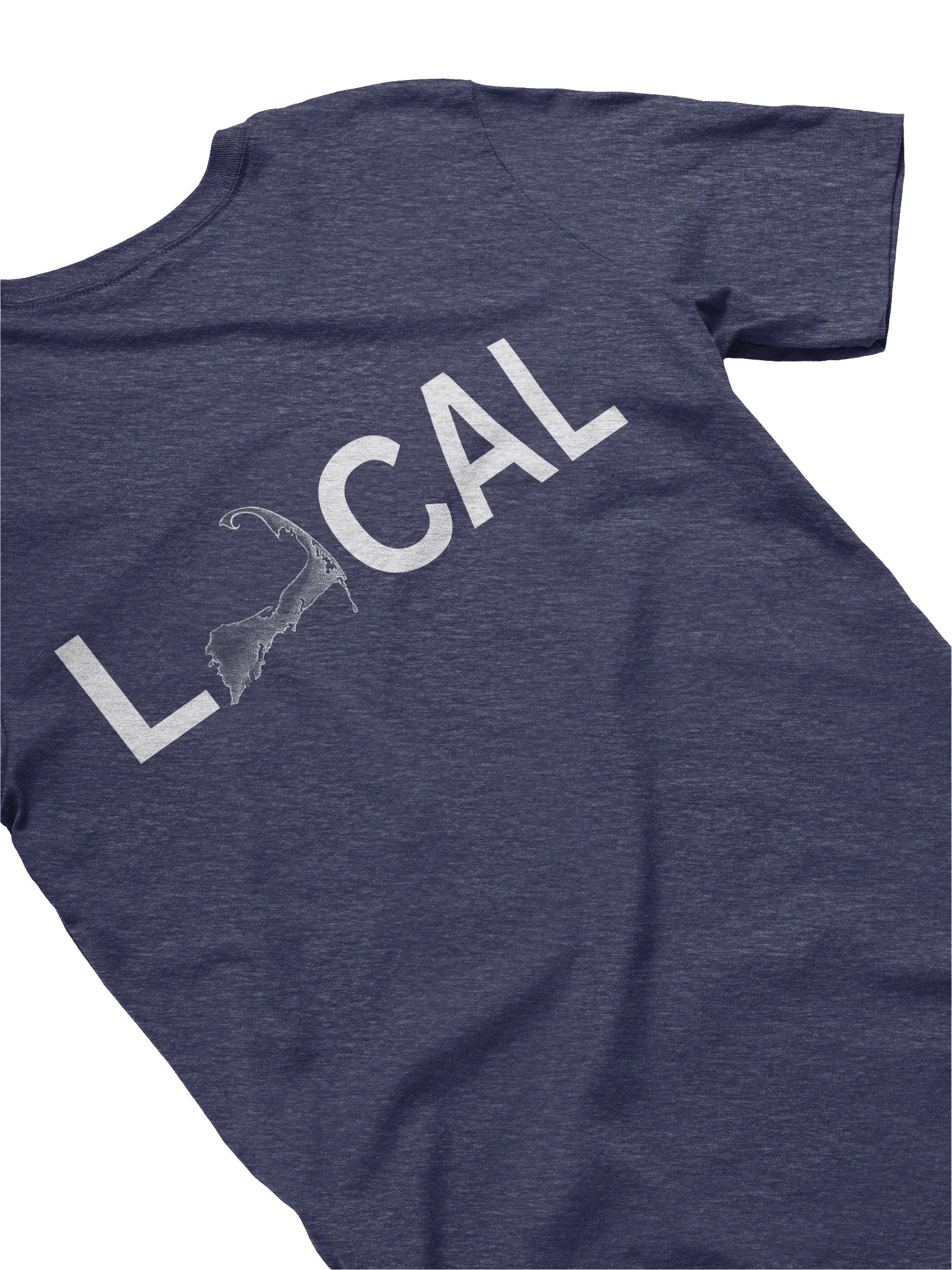 Mashpee - Local - T-Shirt product image (35)