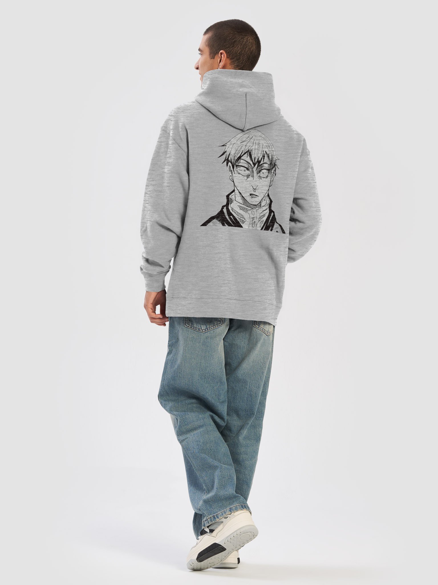 YaYa Hoodie product image (6)