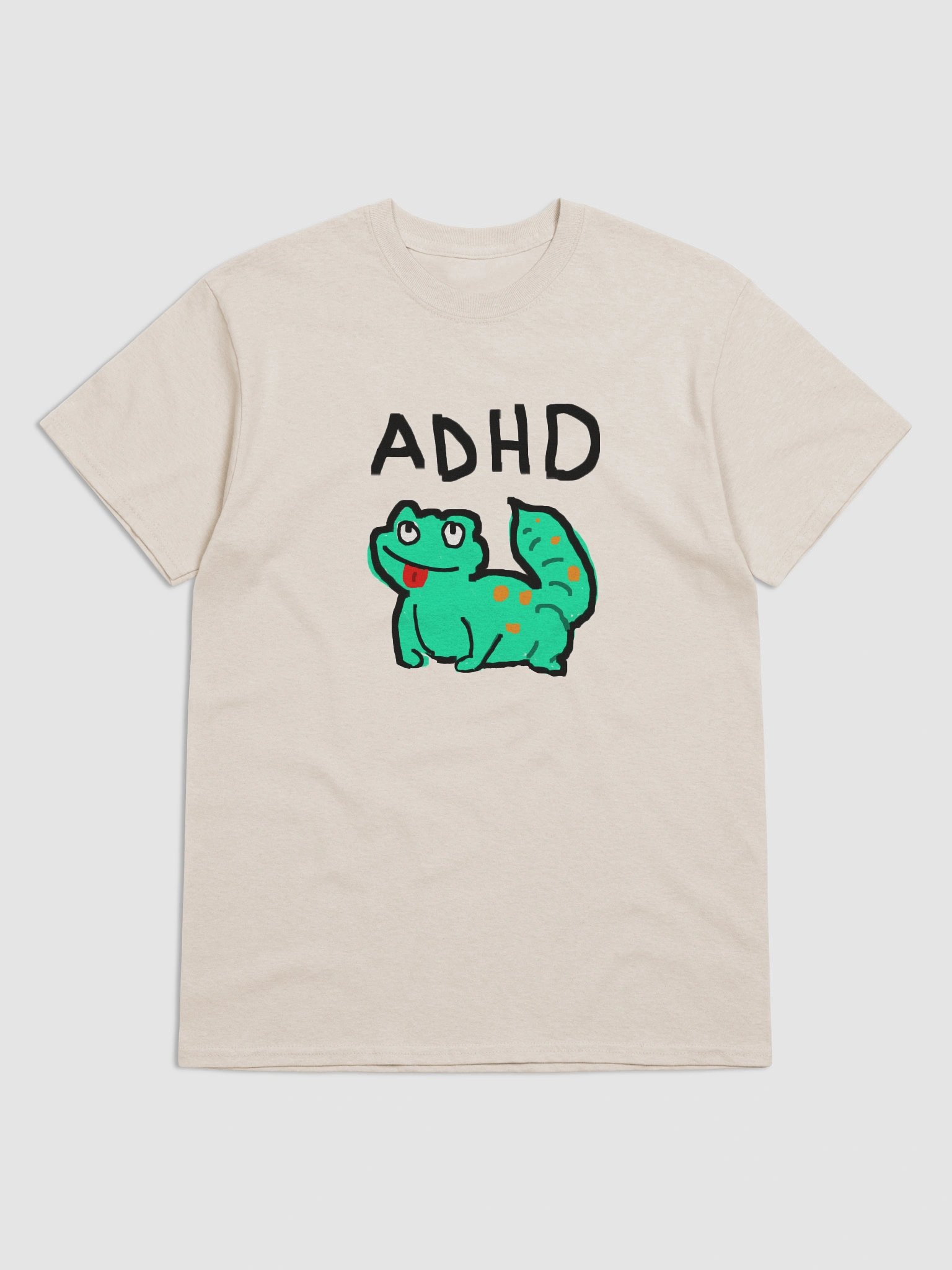 ADHD Salamander product image (1)
