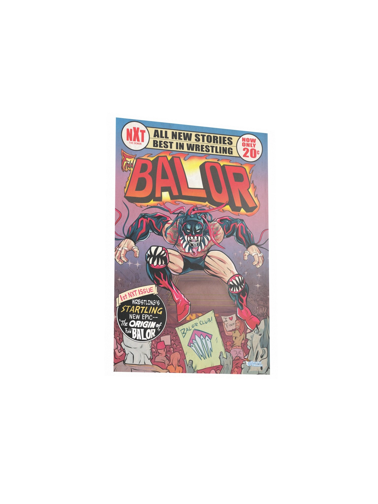 Demon1Baylor product image (4)