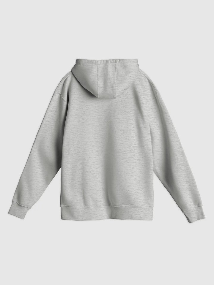 The Reader’s Workout Premium Pullover Hoodie product image (5)