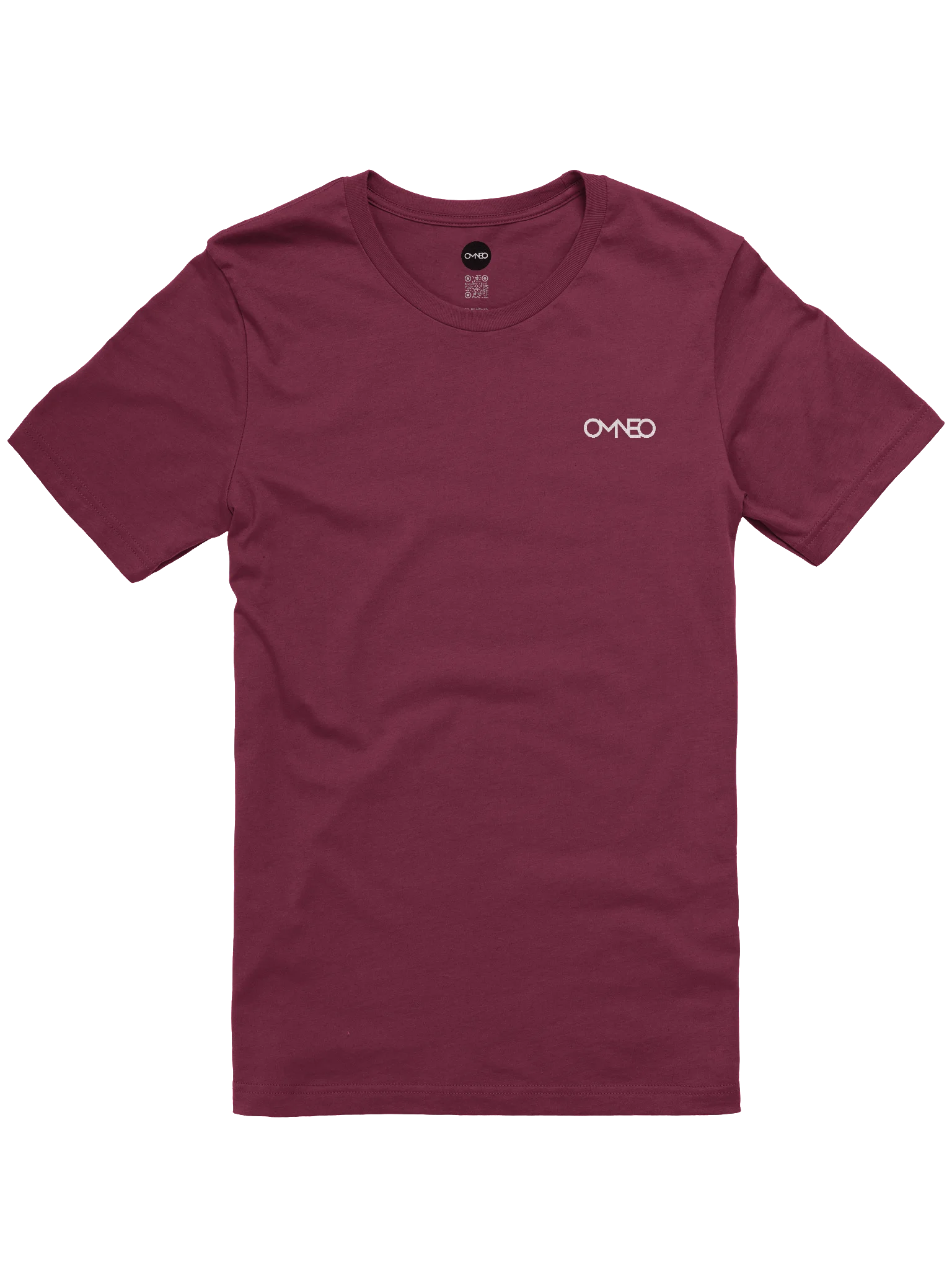 Contact Ltd Tee product image (22)