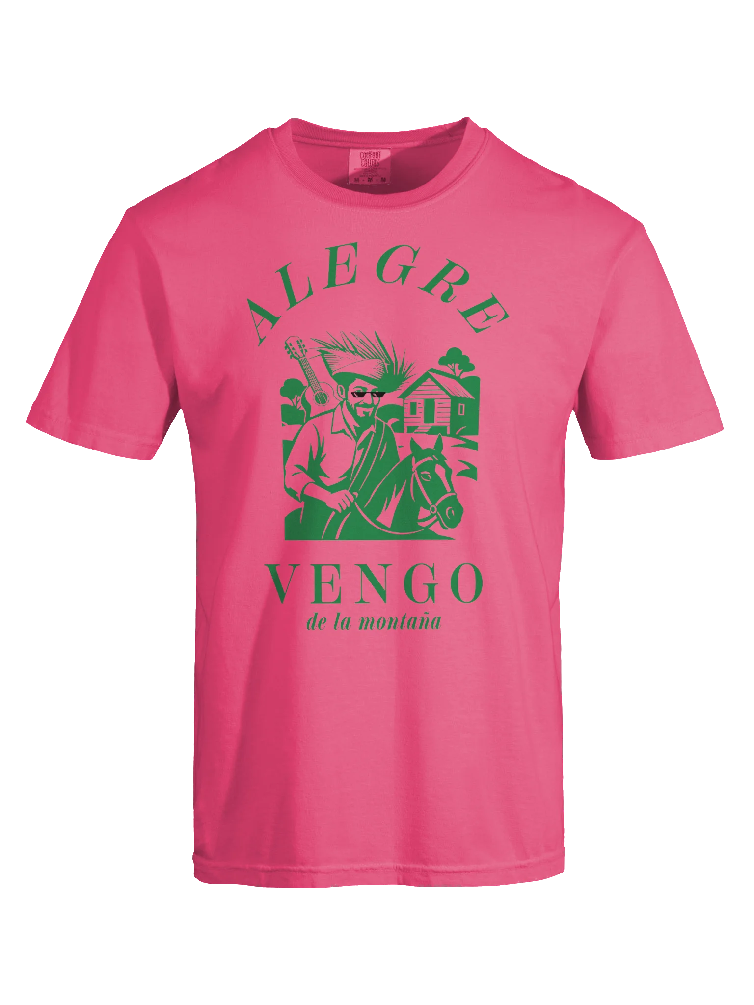 Alegre Vengo product image (3)