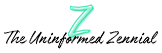 TheUninformedZennial