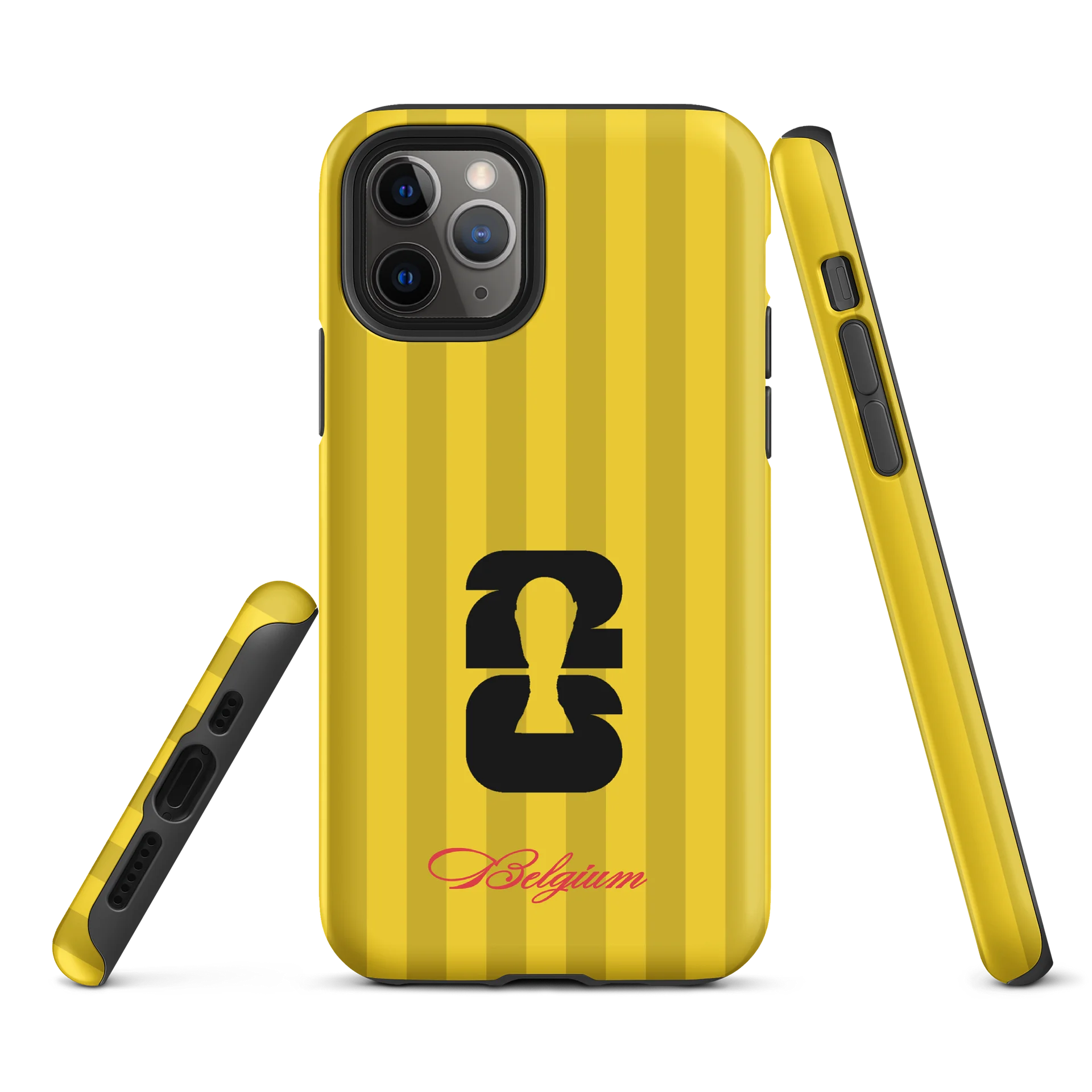 Belgium Phone Case product image (2)