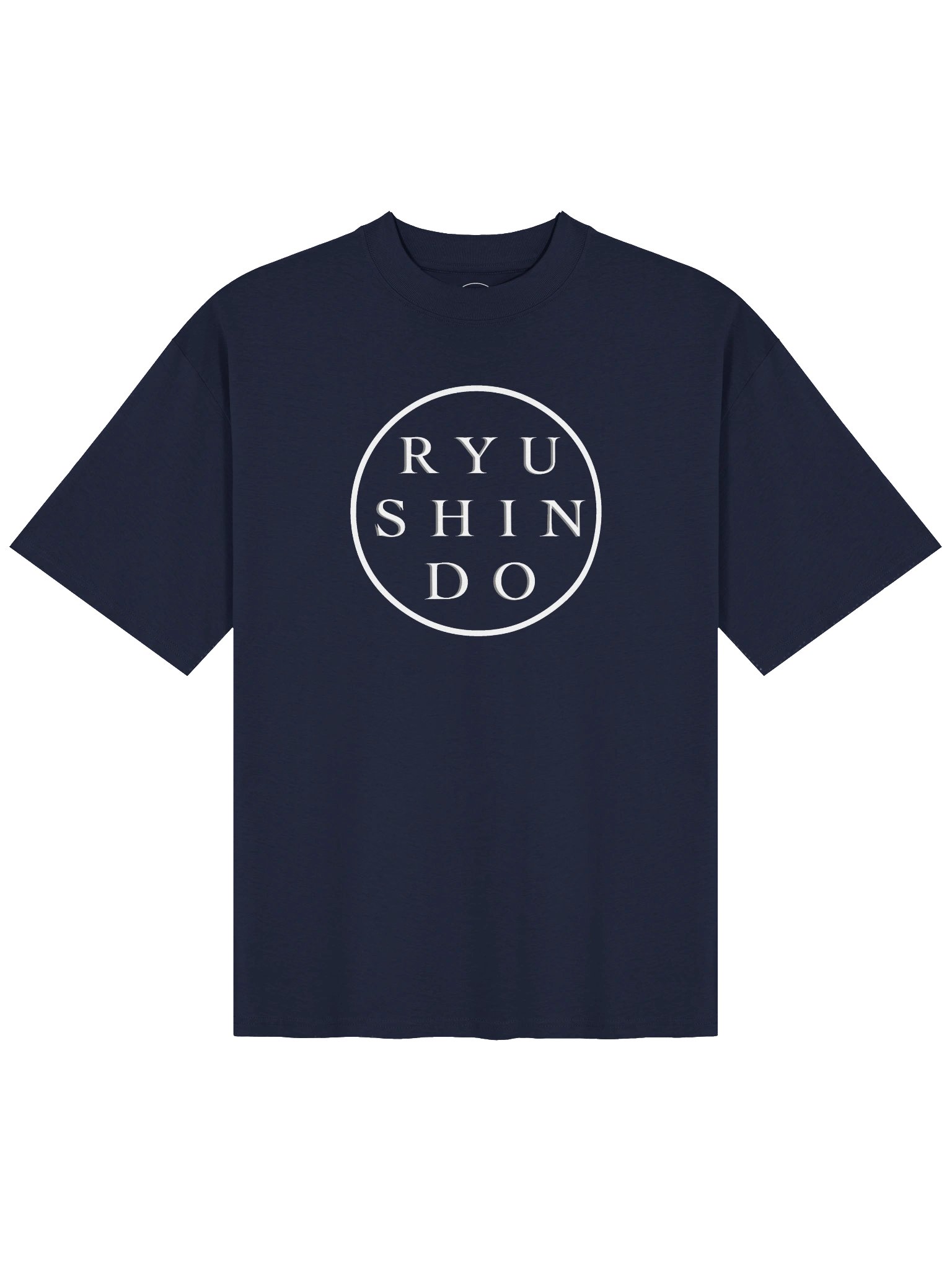 The Magician Oversized T-Shirt product image (1)