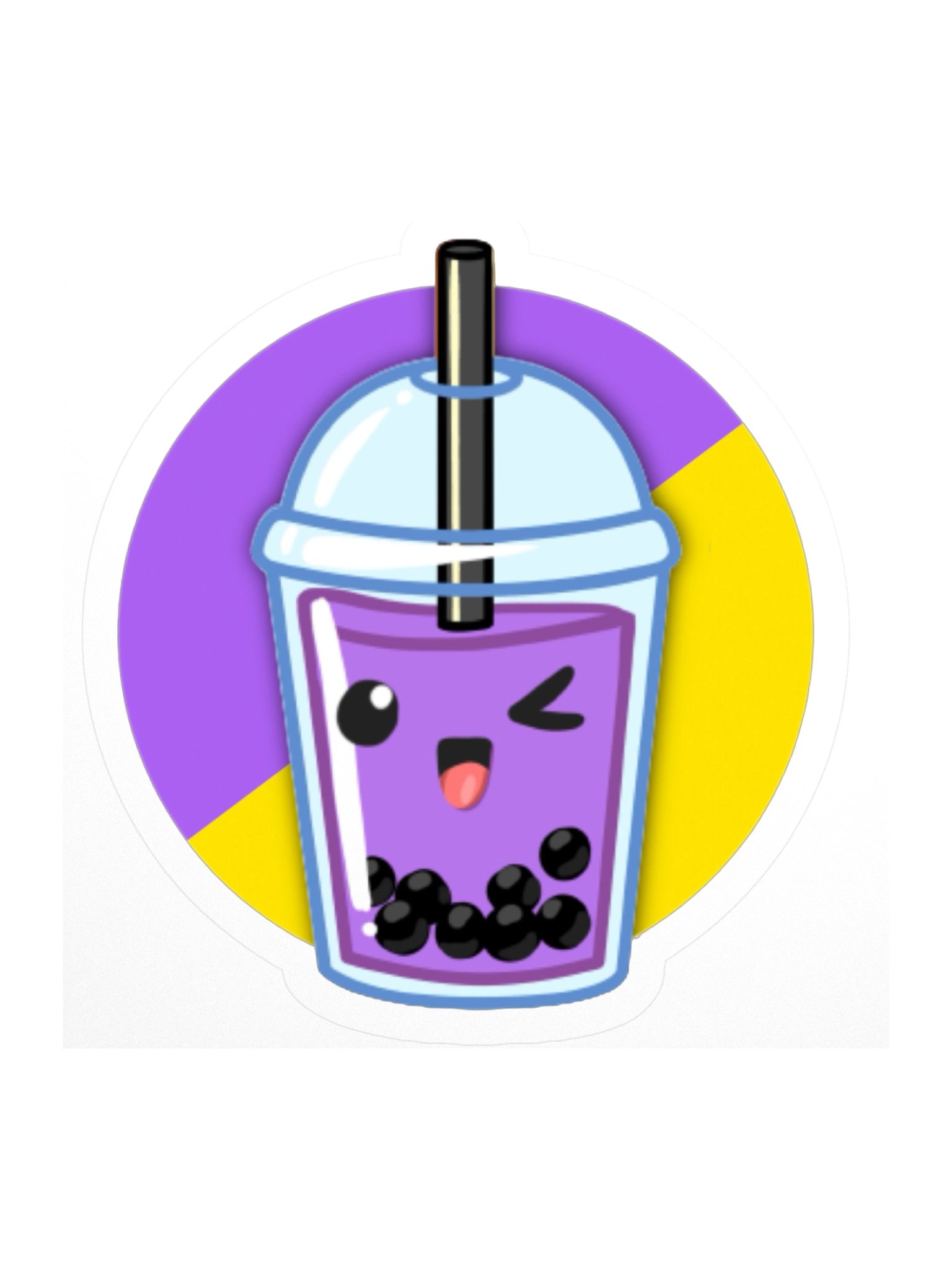 Charm Sticker product image (1)