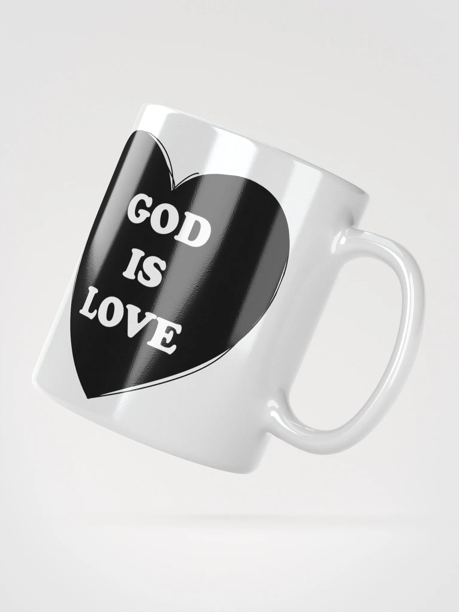 God Is Love product image (3)