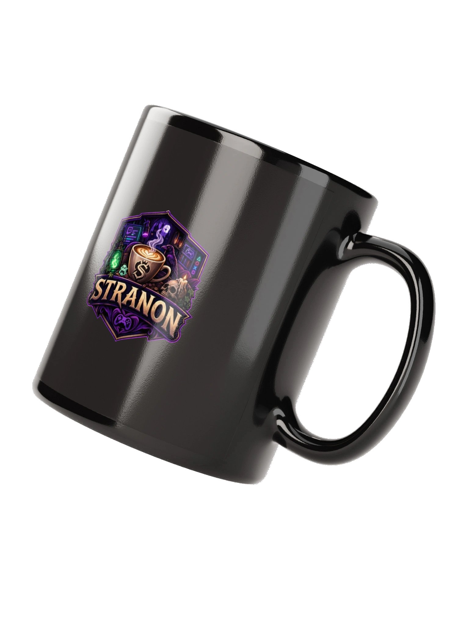 Tazza Stranon cafè product image (7)