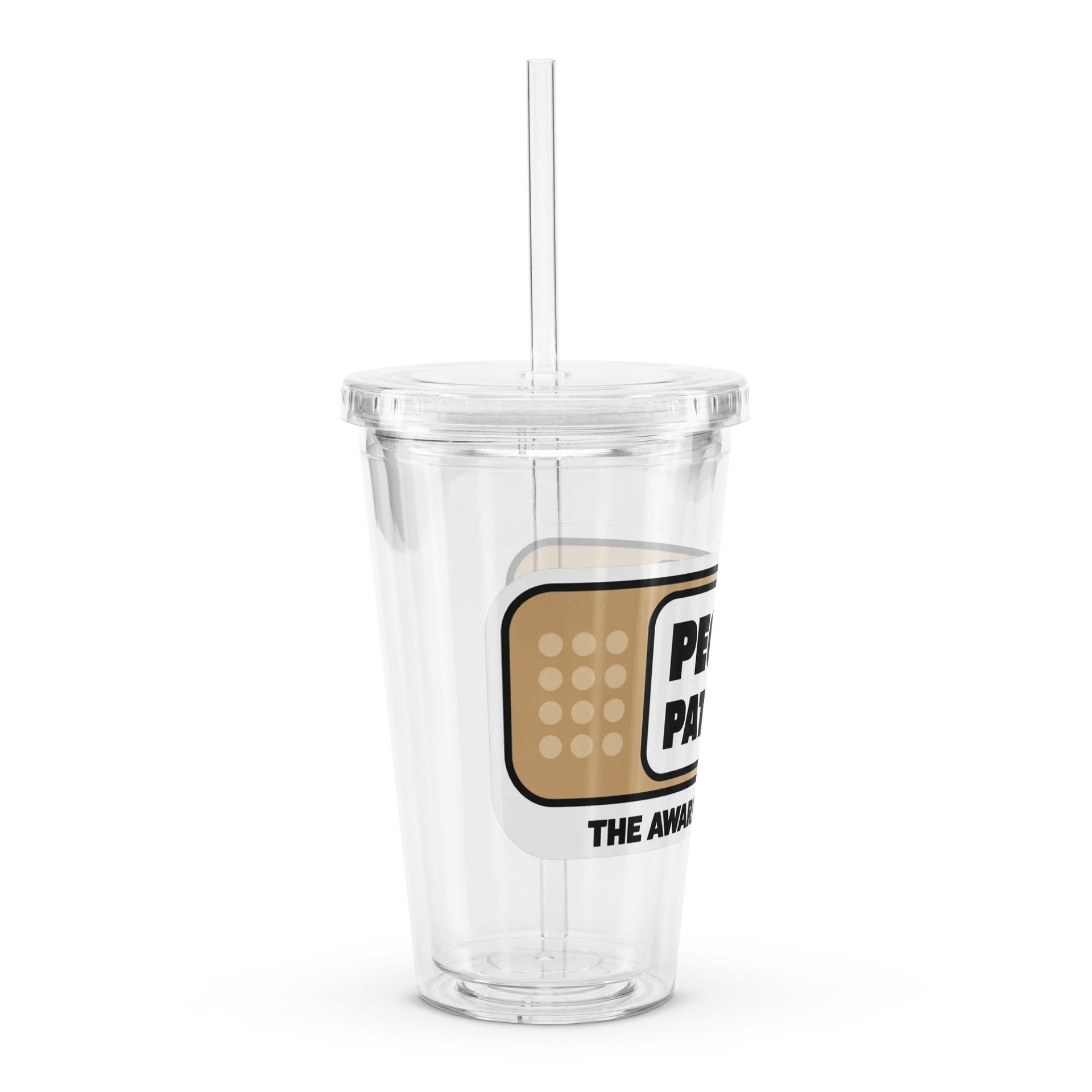 People Patcher Tumbler product image (3)