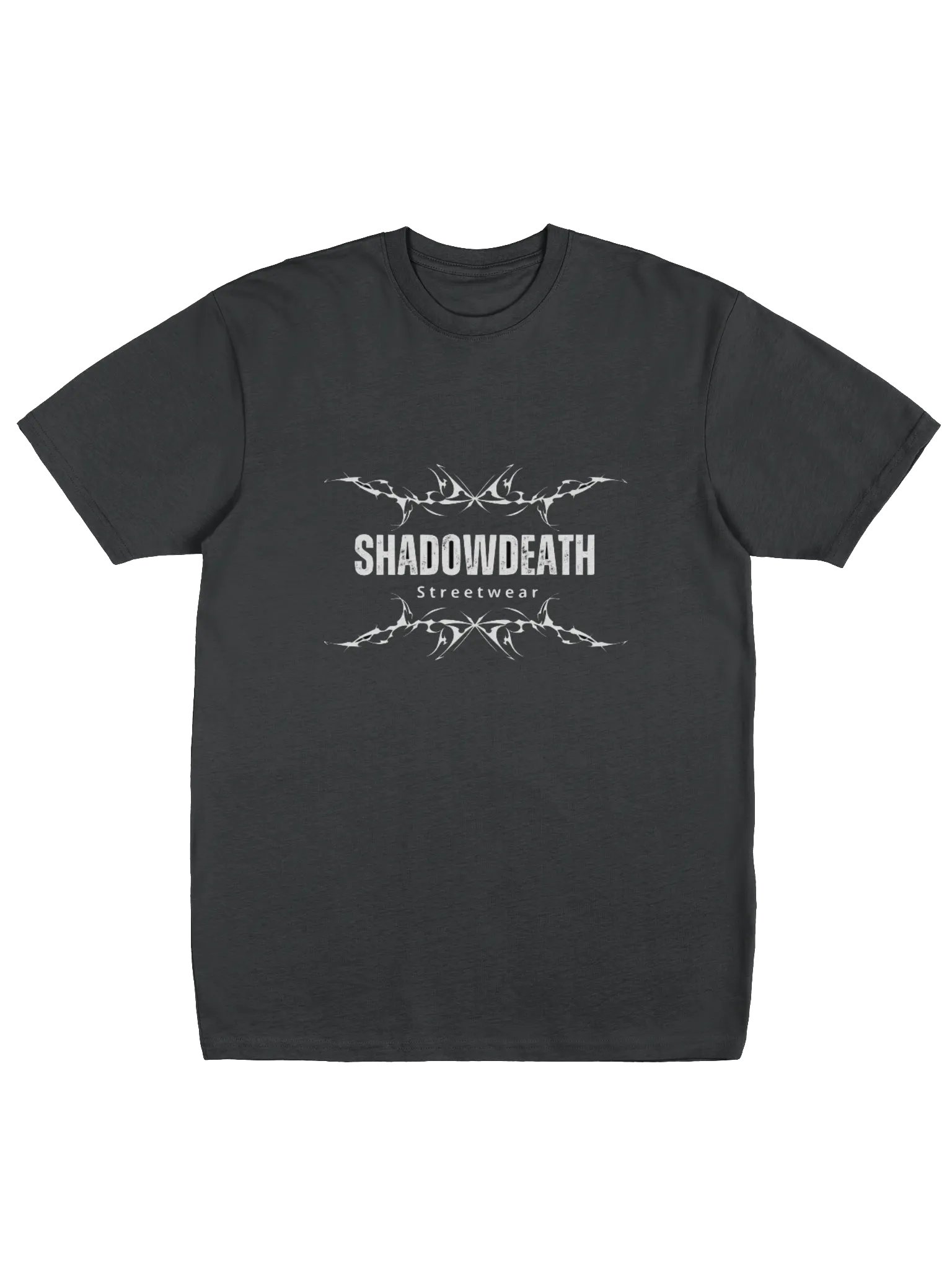 Death Rose Men's Tee product image (1)