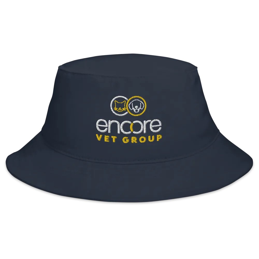 Encore Bucket Hat product image (2)