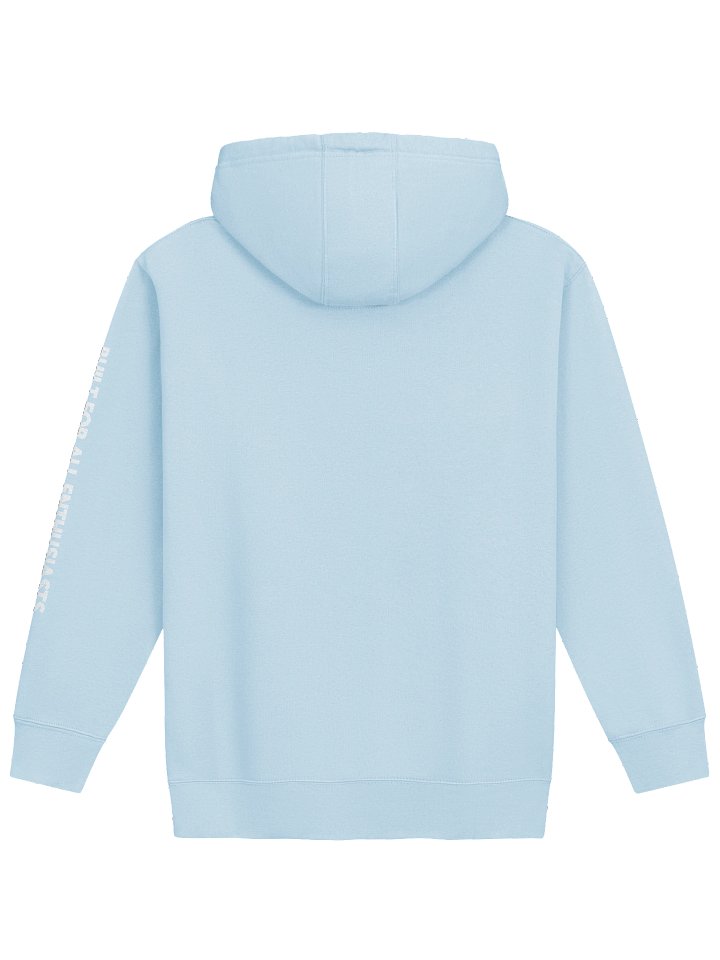 License Plate Hoodie product image (18)