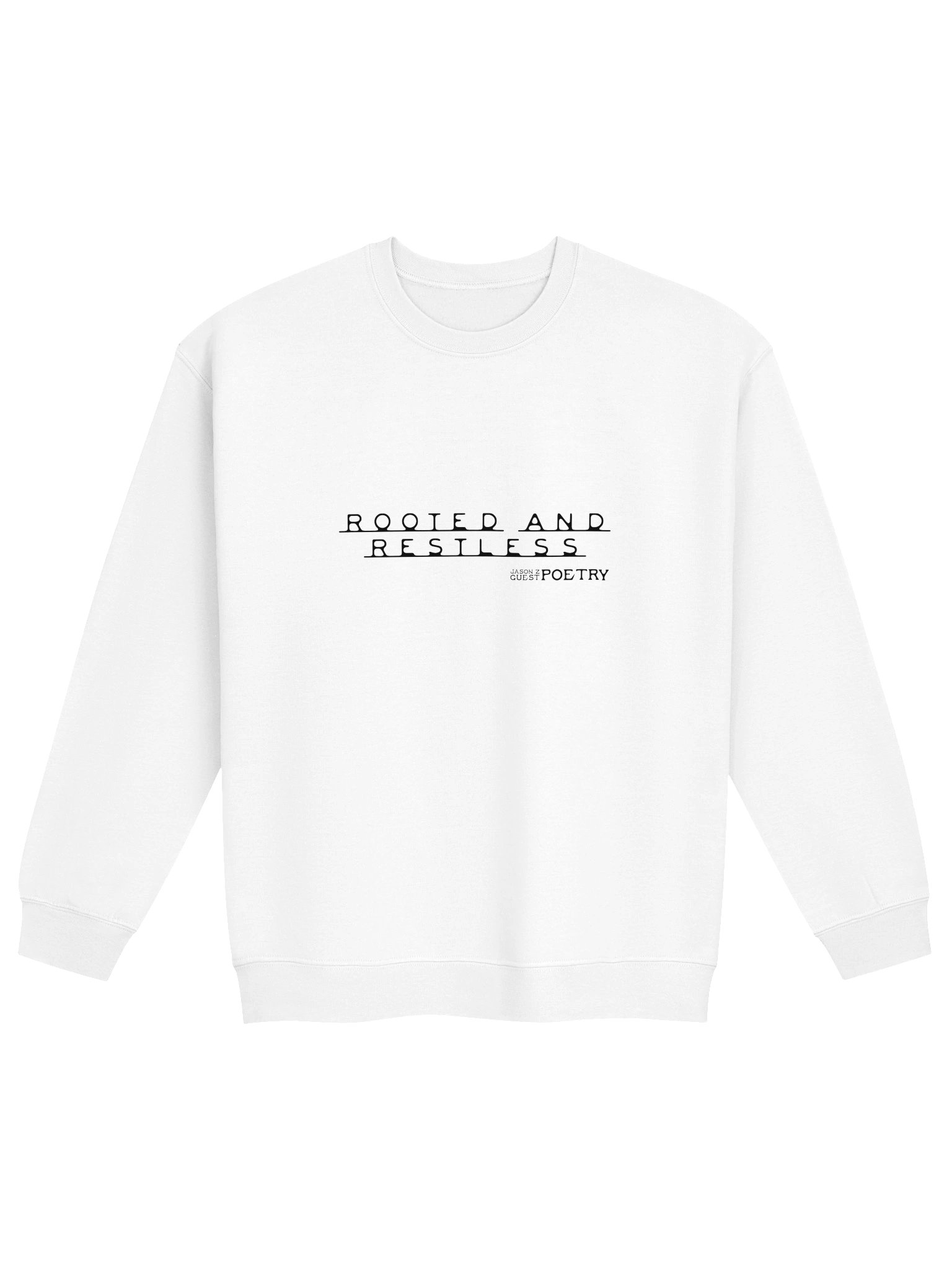 Rooted and Restless Sweatshirt product image (2)