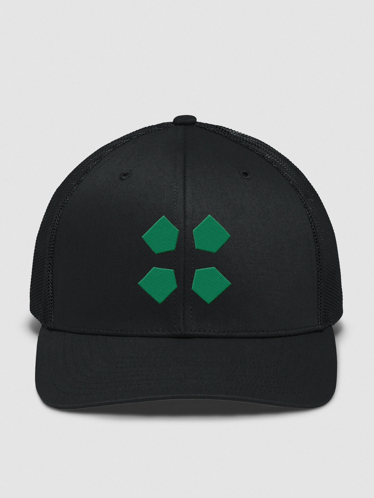 Lief X Hat (Embroidered) product image (5)