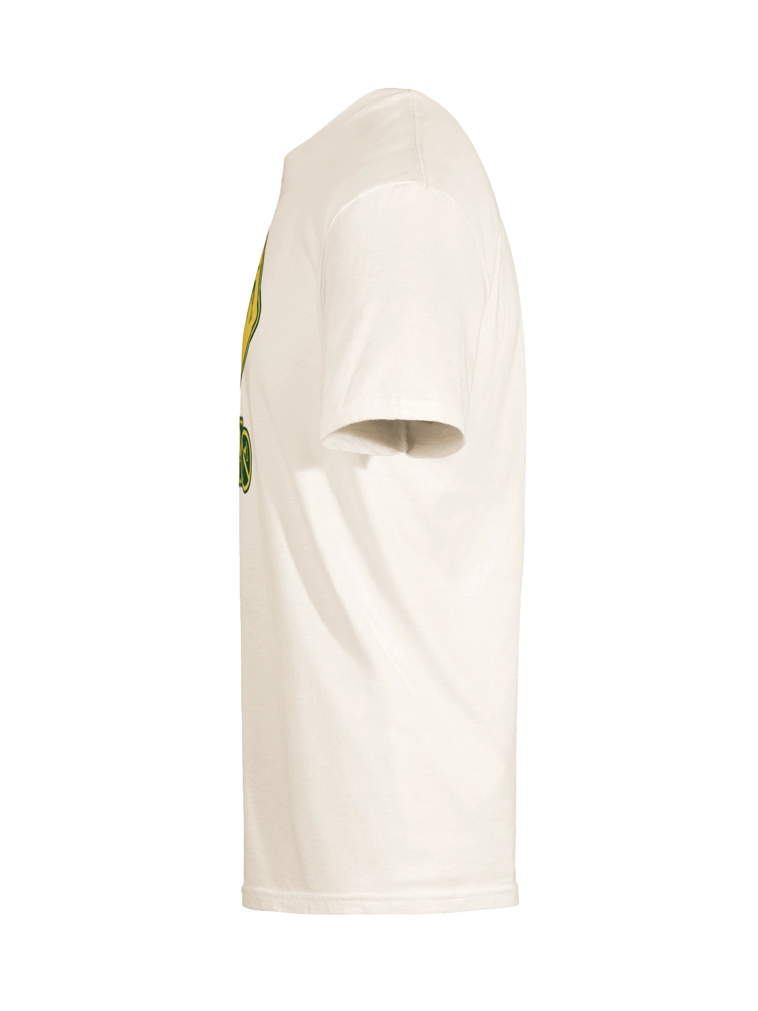 Do Not Feed the Angler T-Shirt product image (9)