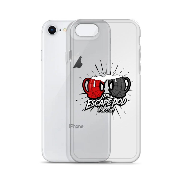 Logo iPhone Case product image (2)