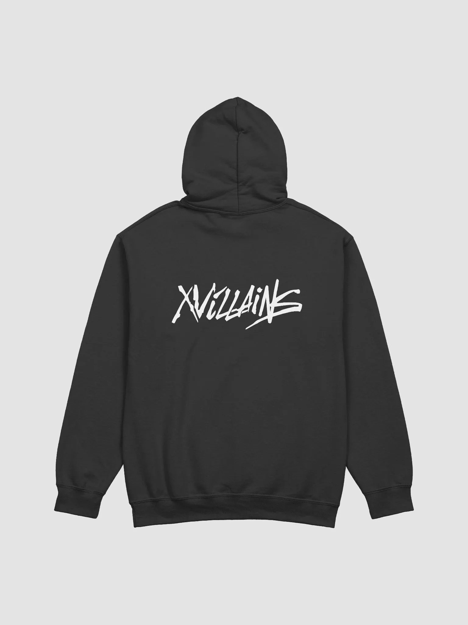 Born Again Heavyweight Hoodie product image (3)
