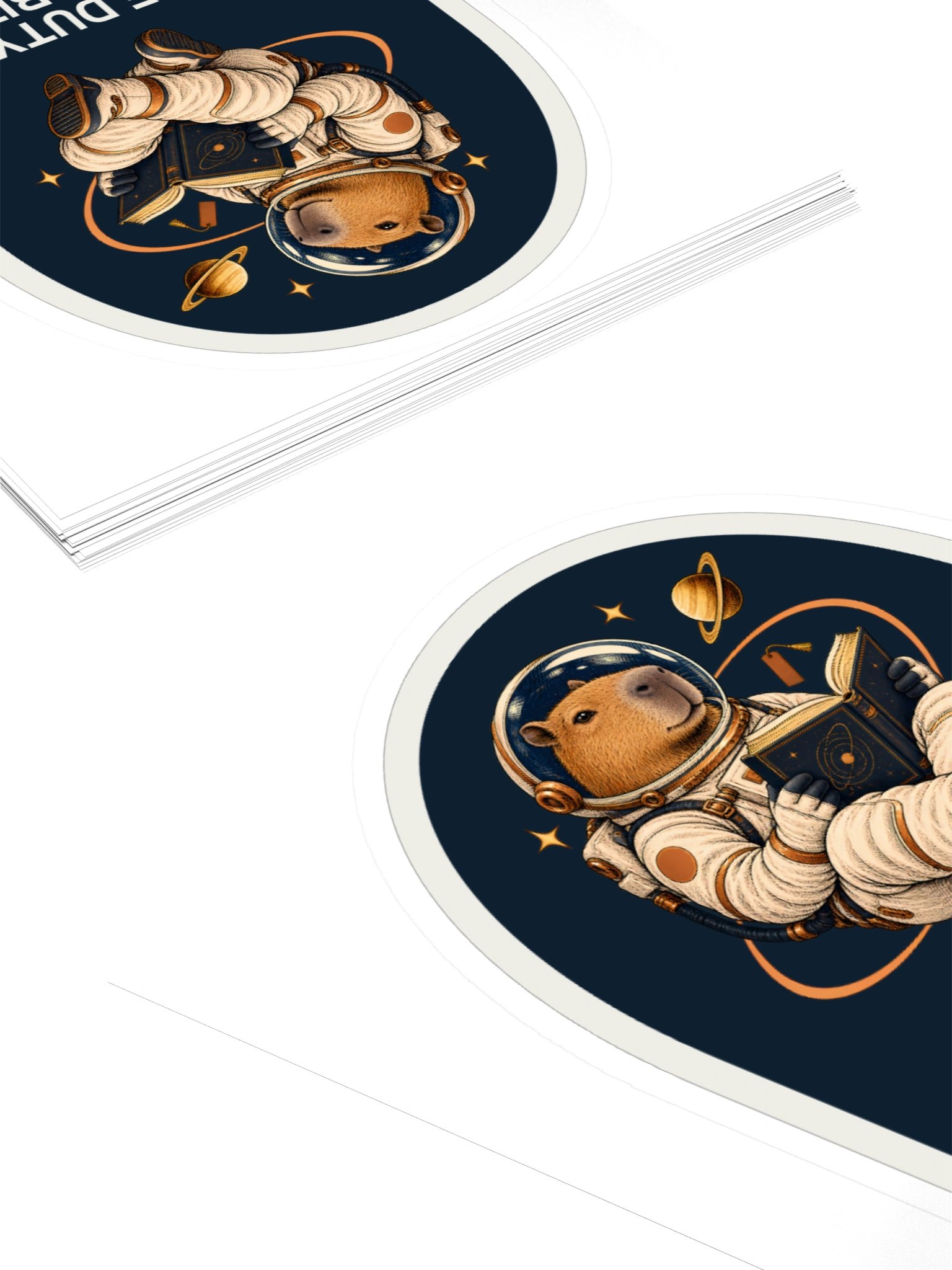Orbital Reader Sticker product image (4)