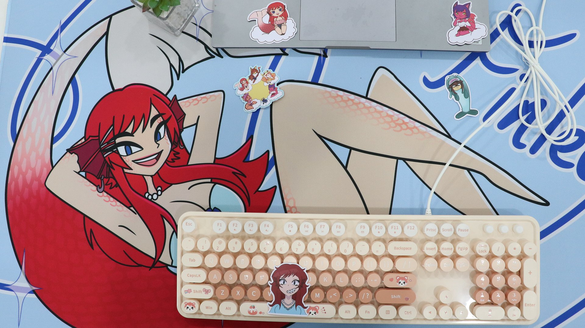 ★STARS★ Finley Deskmat product image (7)