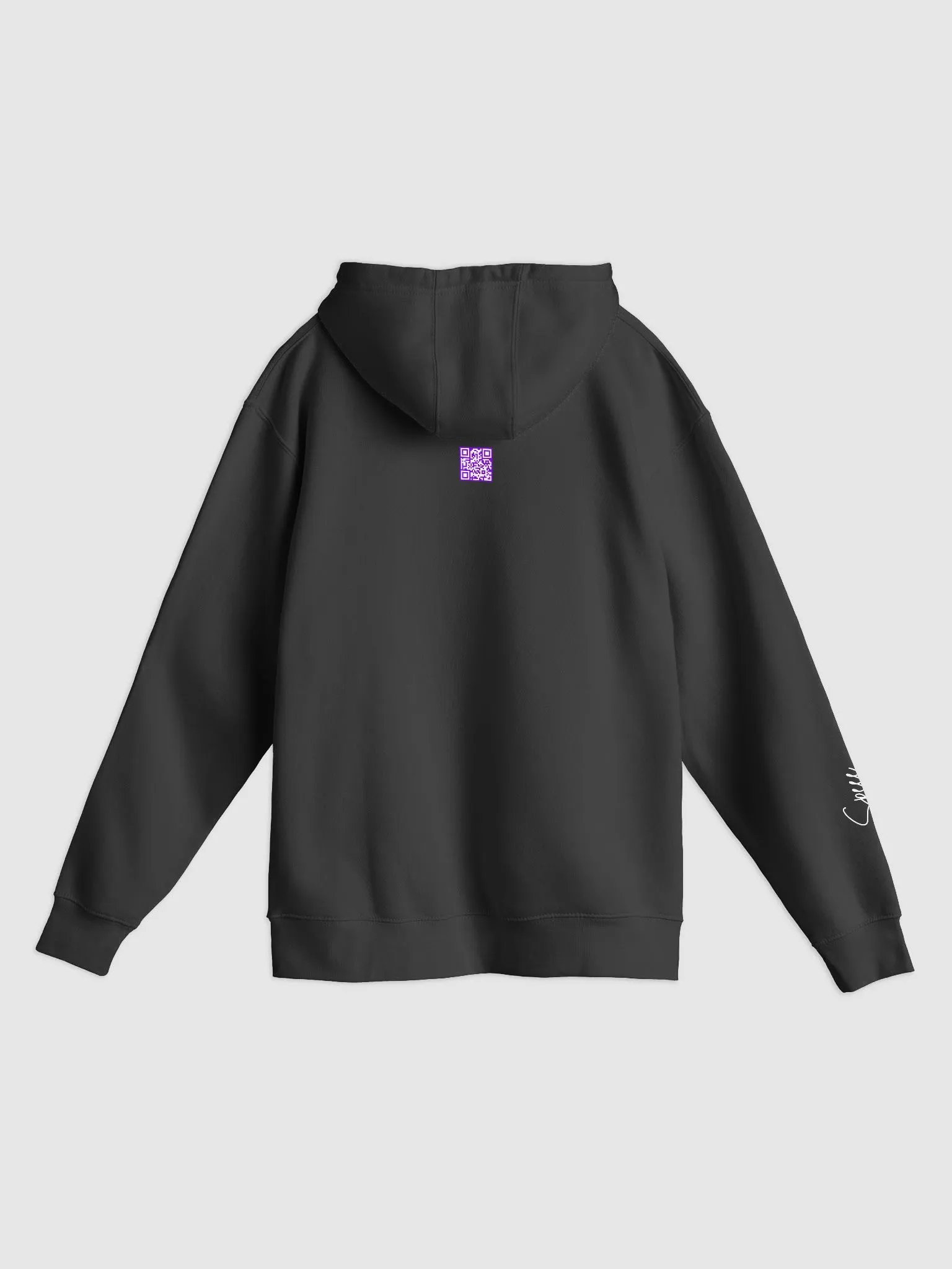 AkCornelious Speee Hoodie product image (9)