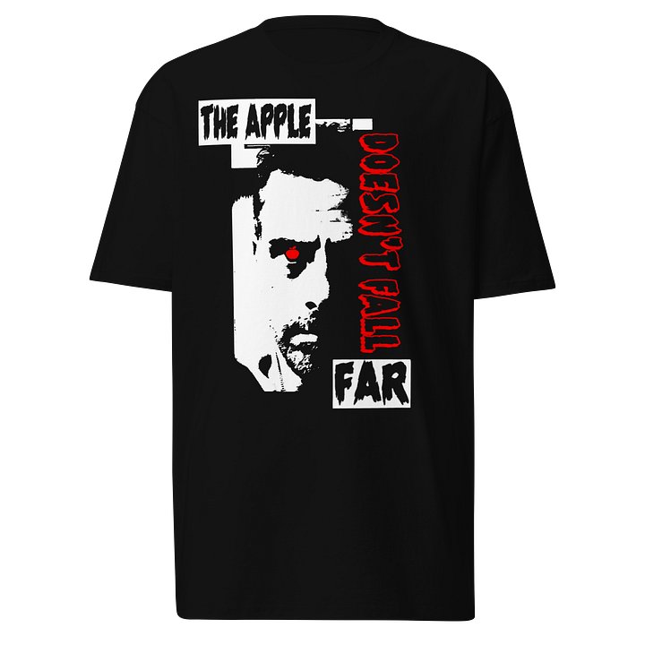 The Apple of My Eye Tee product image (1)