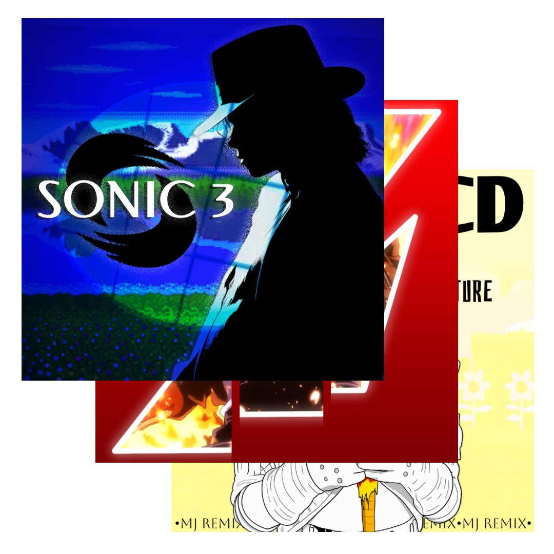 Full Digital Discography  product image (1)