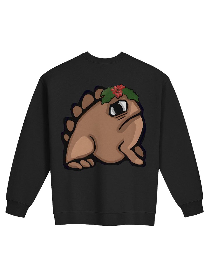 Mr Ribbits (Limited Holly Edition) product image (2)