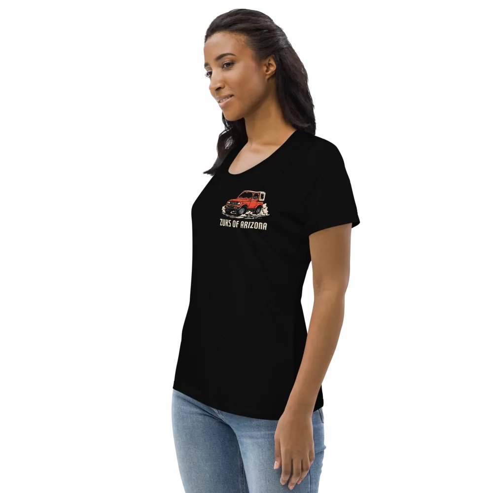 Sierra Ancha Zuk - Women's Fitted product image (12)