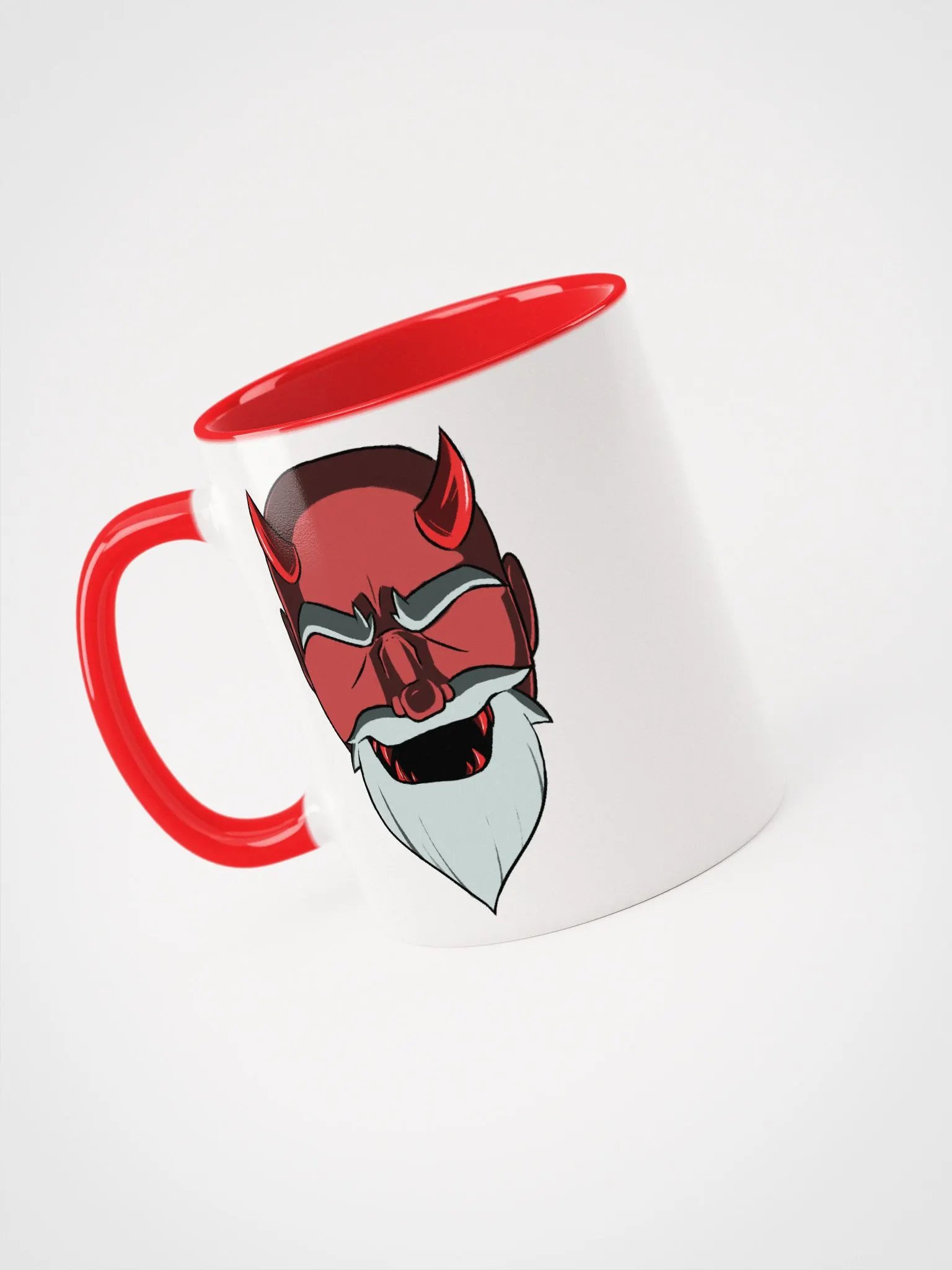 End Boss of Atheism product image (1)