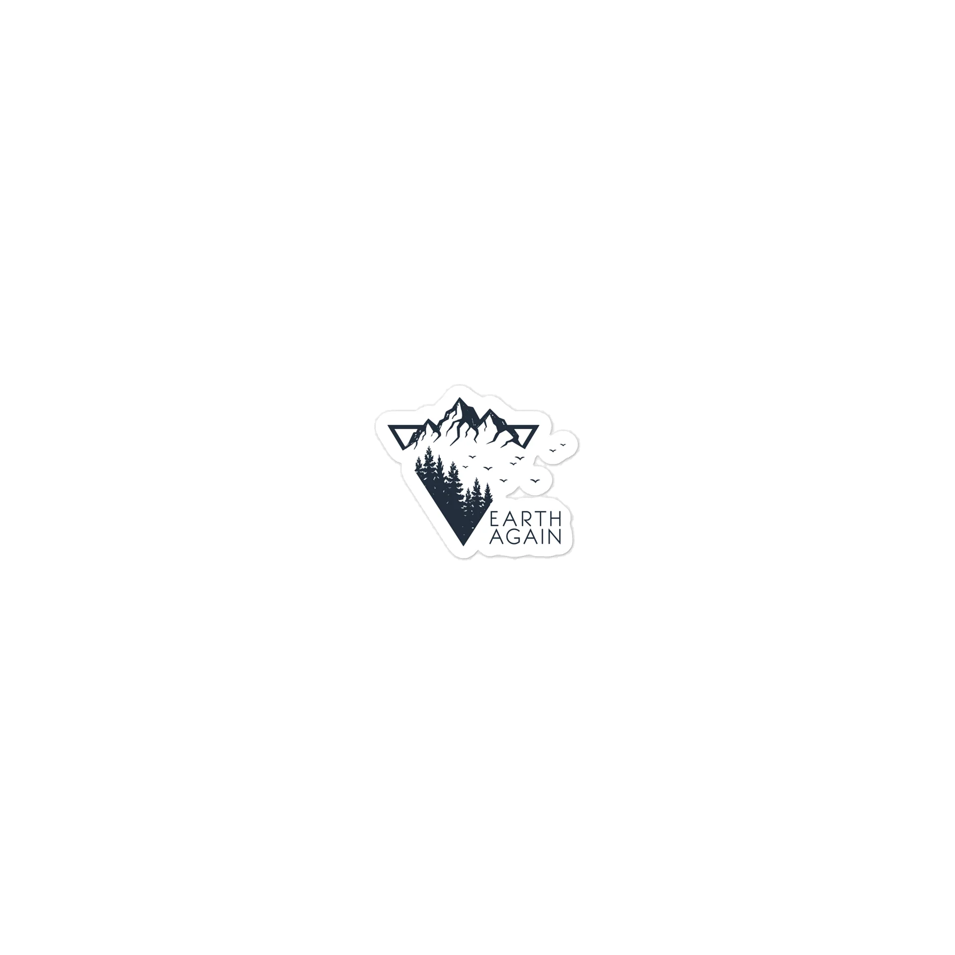 Die-cut Sticker product image (1)