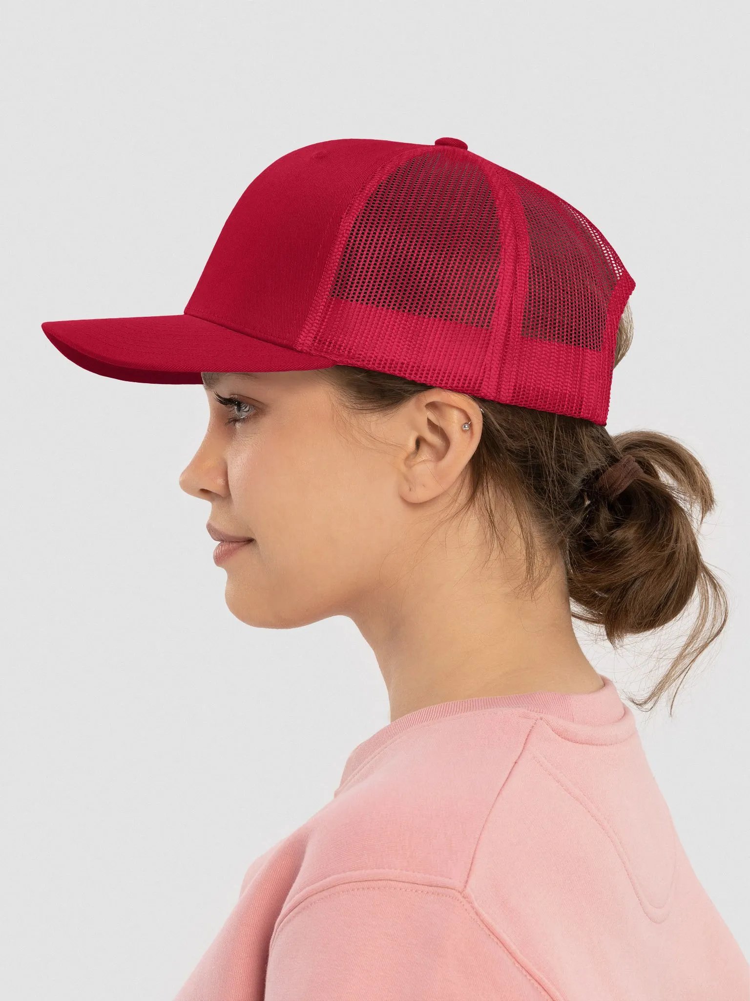 ONLY FRENS PEPE CAP product image (4)