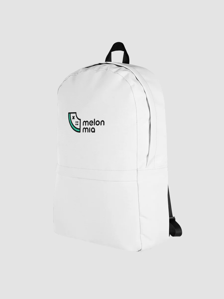 Melon Backpack #2 product image (2)