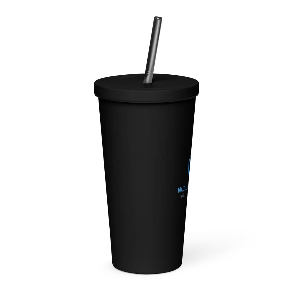 WILLOWISP Straw Cup product image (4)