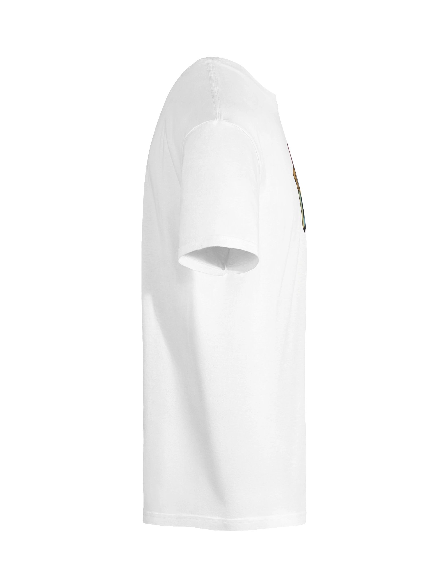 My Redeemer Lives Unisex T-shirt product image (11)