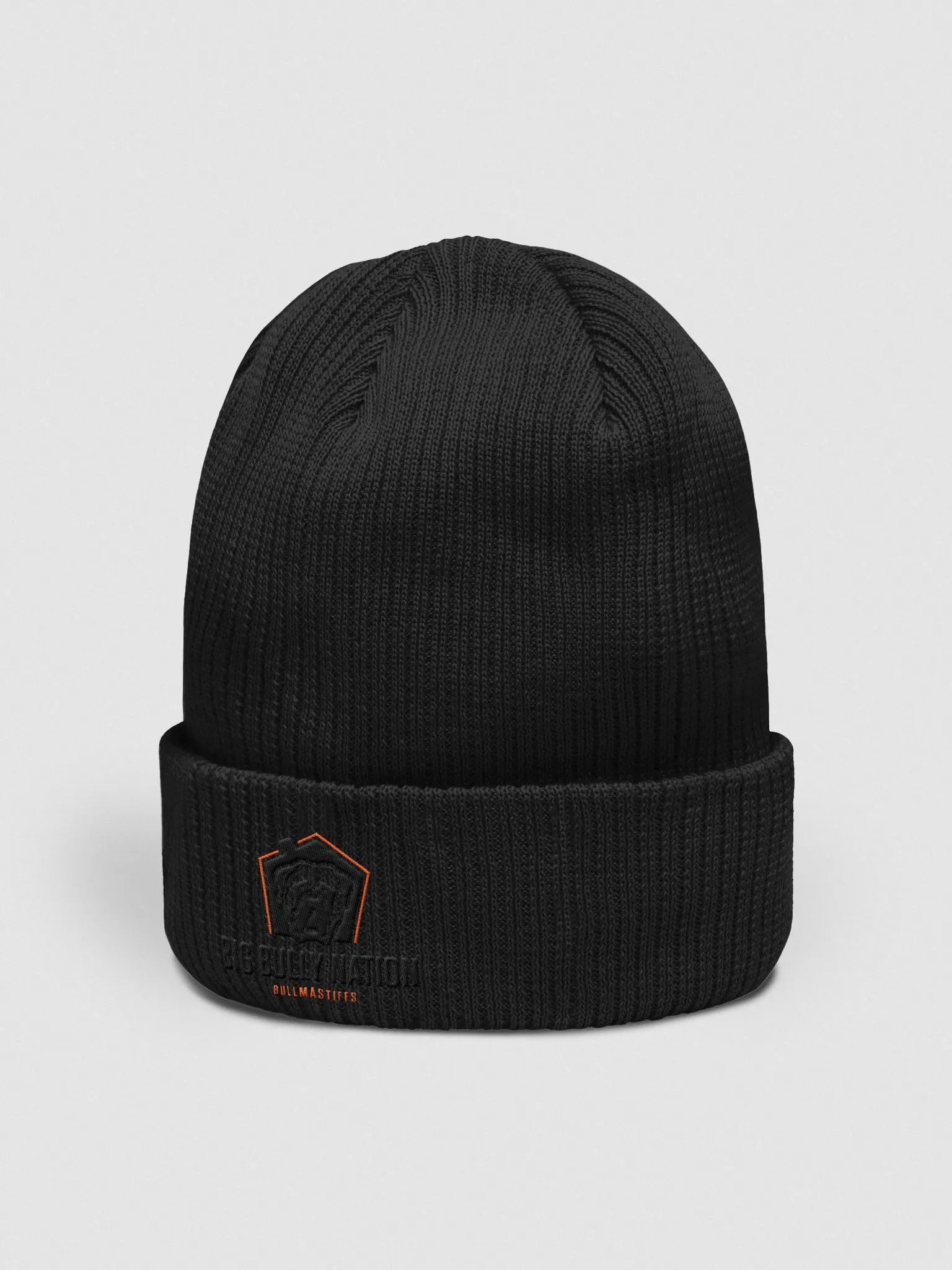BBN Logo 1 Beanie product image (10)