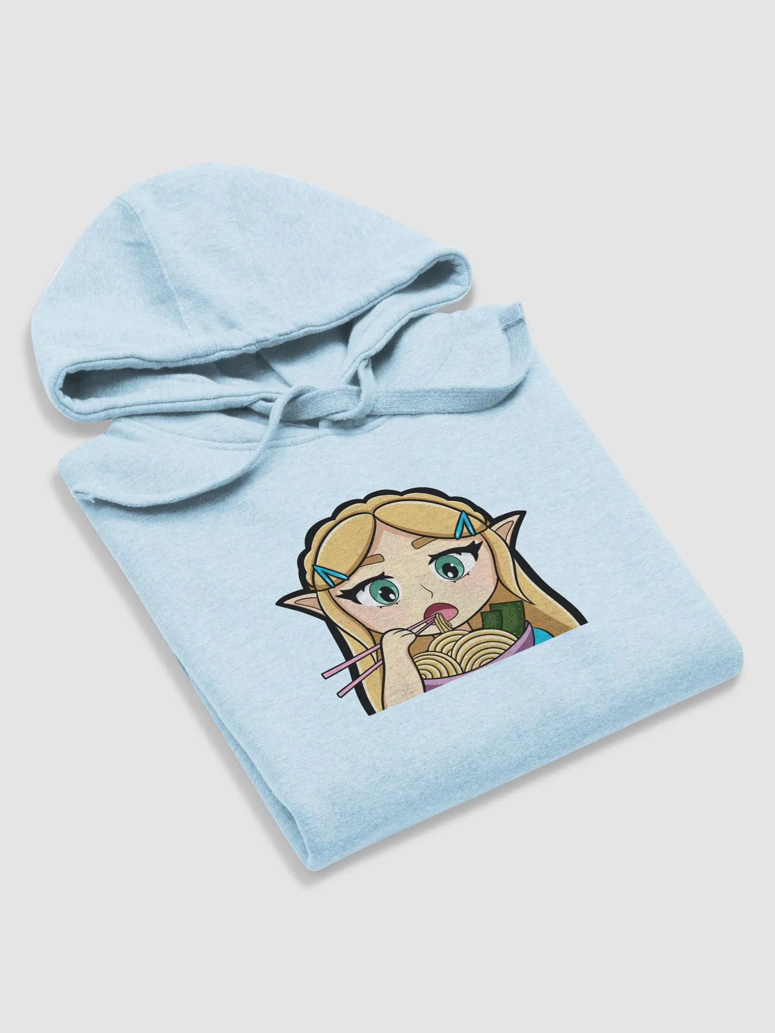 Noods Hoodie product image (51)