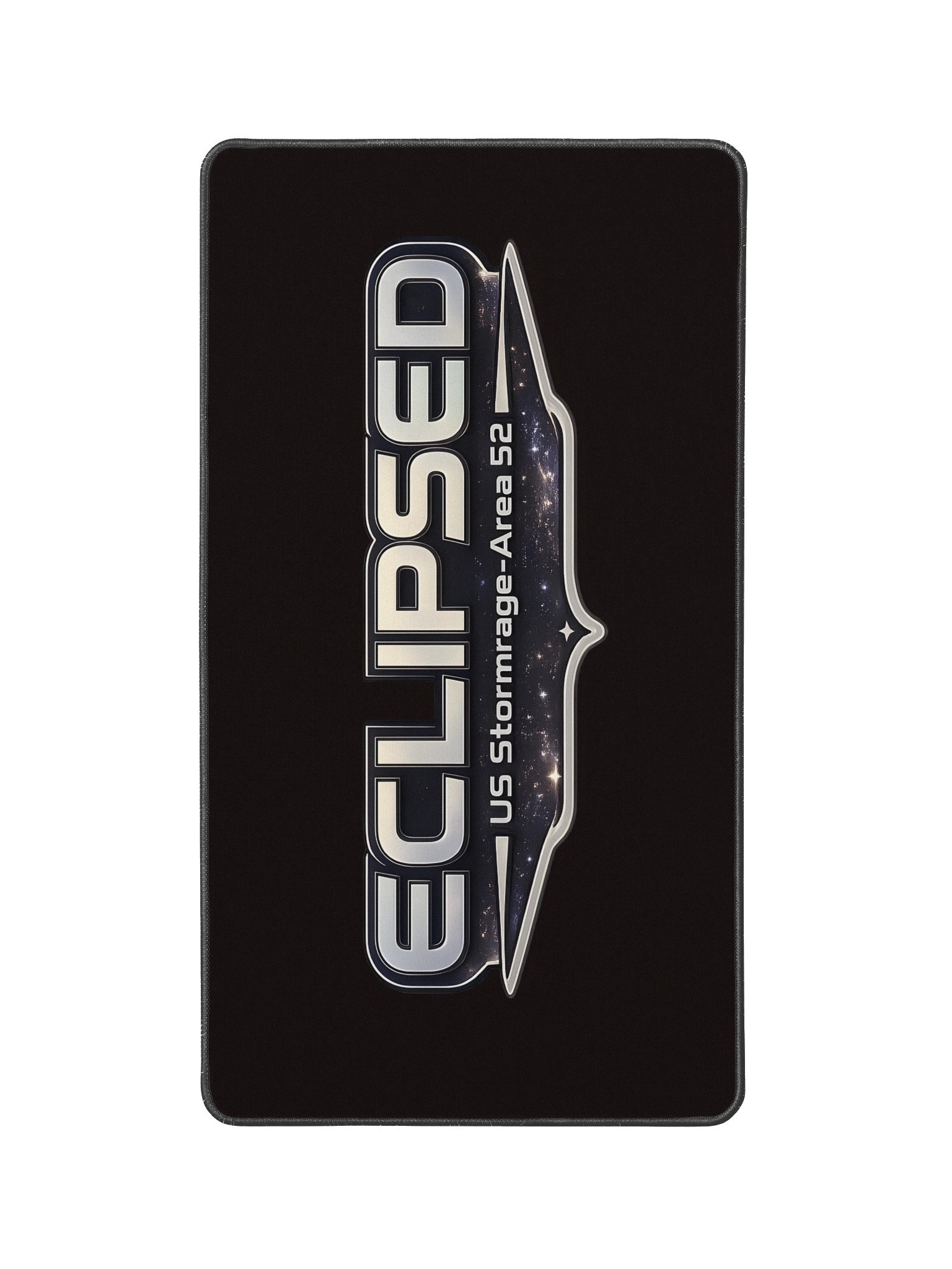 Eclipsed Hero Deskmat product image (1)