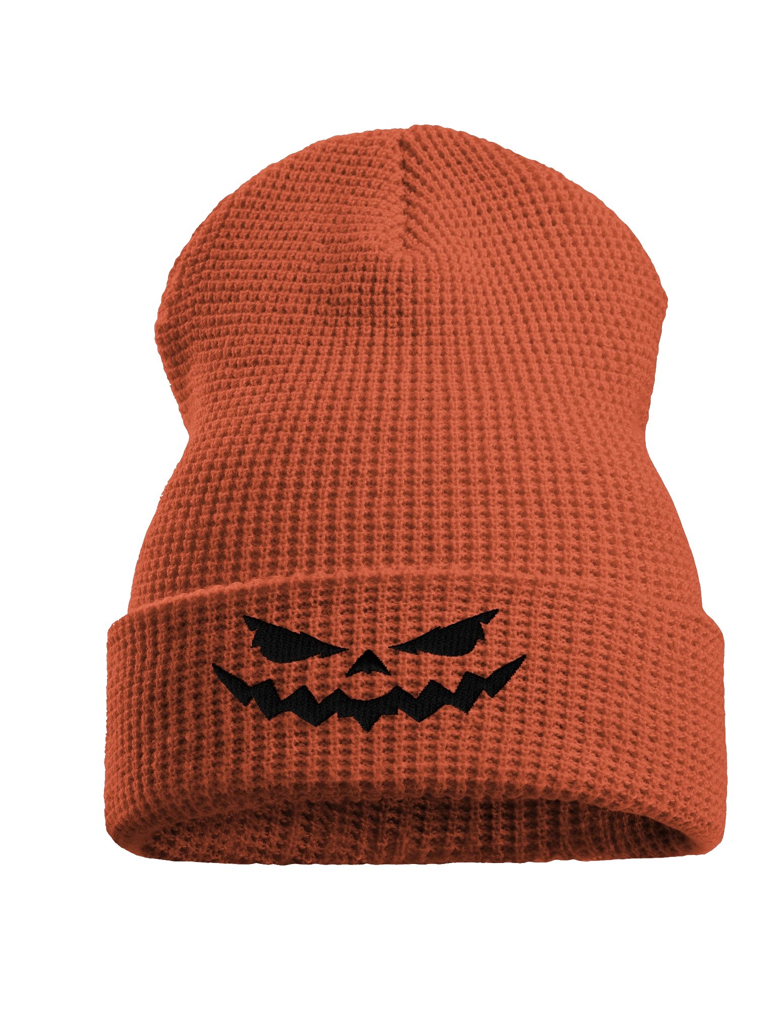 Ranch Creek Jack-O'-Lantern Beanie product image (1)
