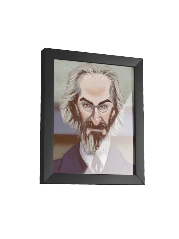 The Founder, Framed product image (2)