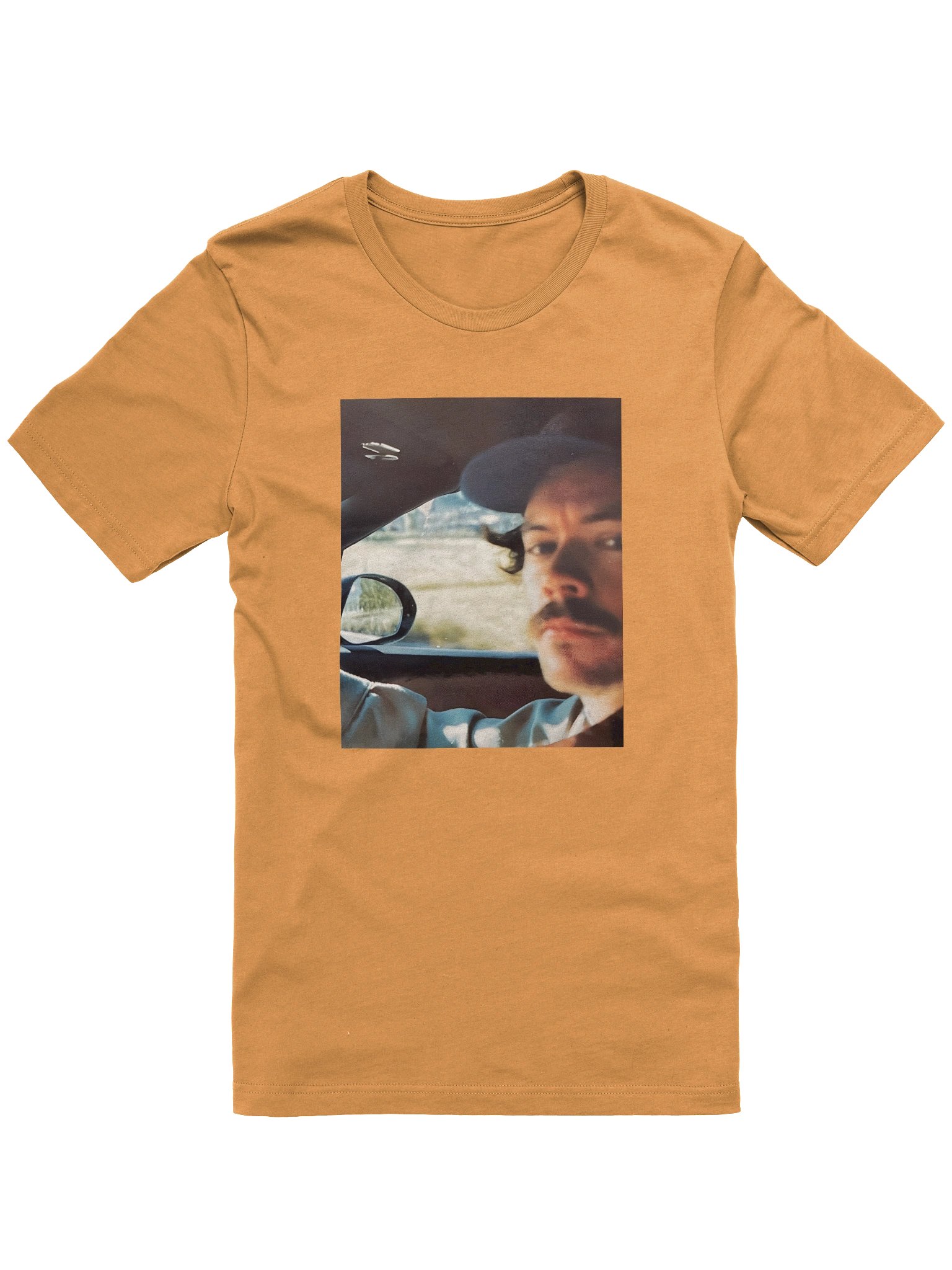 MUSTACHRRY TSHIRT product image (6)