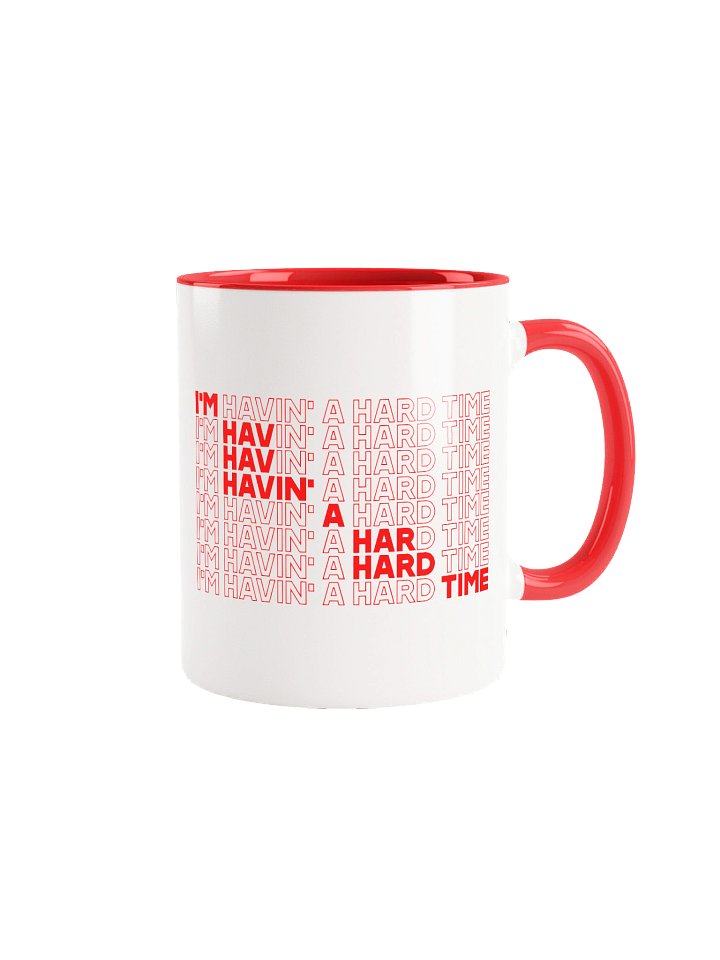 hard time mug product image (1)