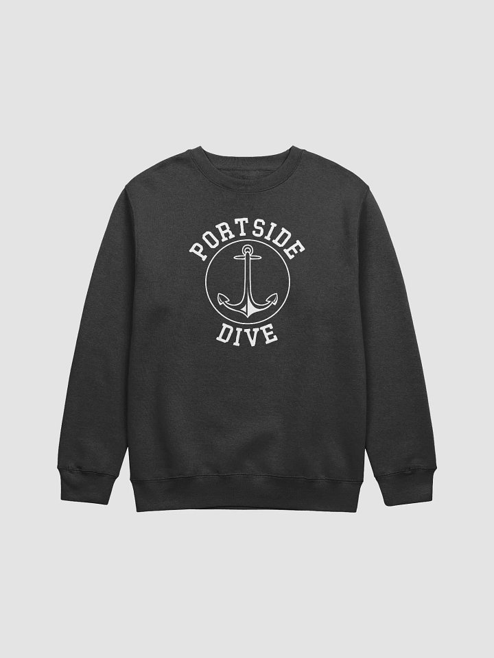 Anchor Crew neck product image (1)