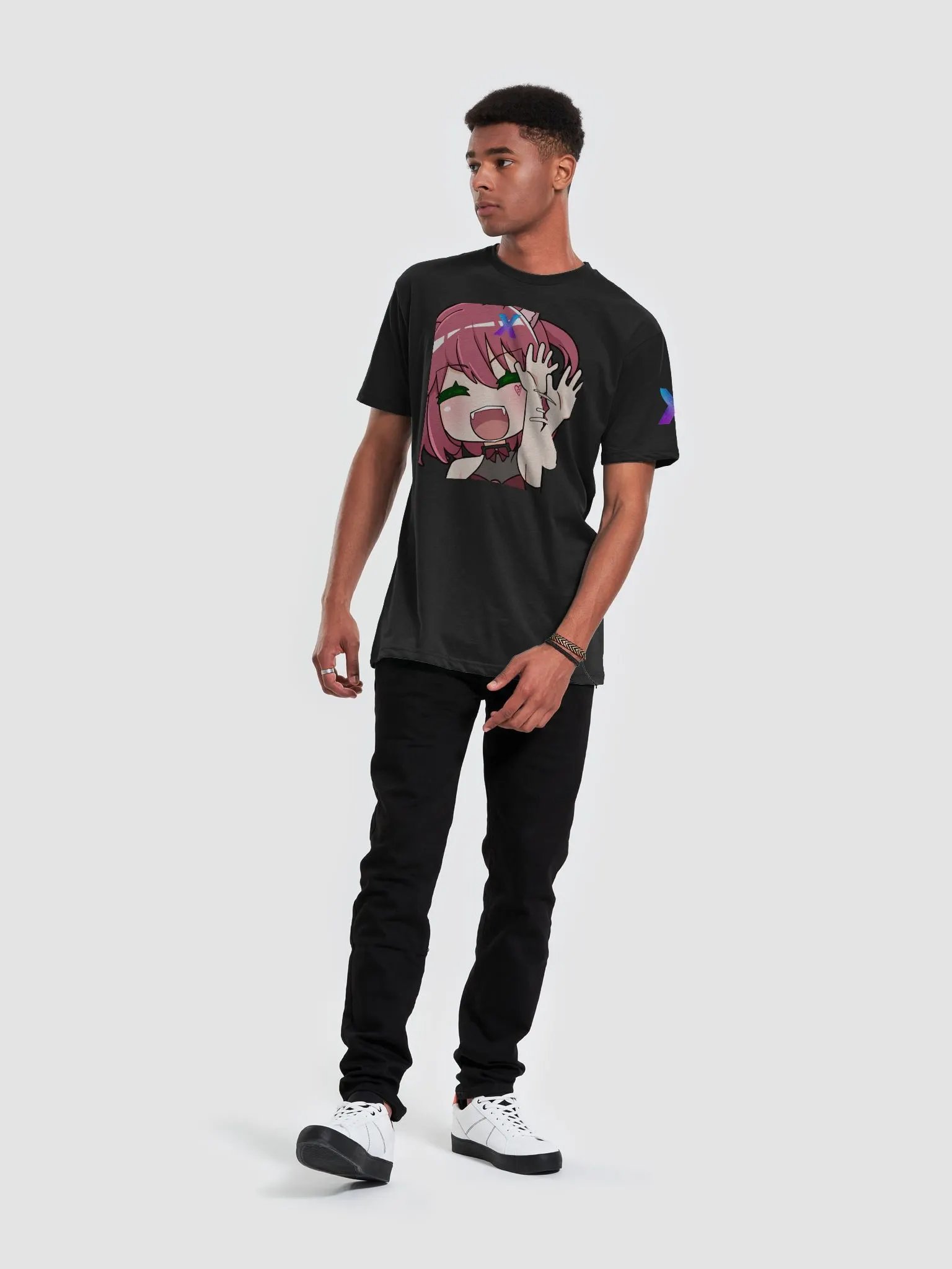 CHECKSUM MOD TEAM JERSEY product image (5)