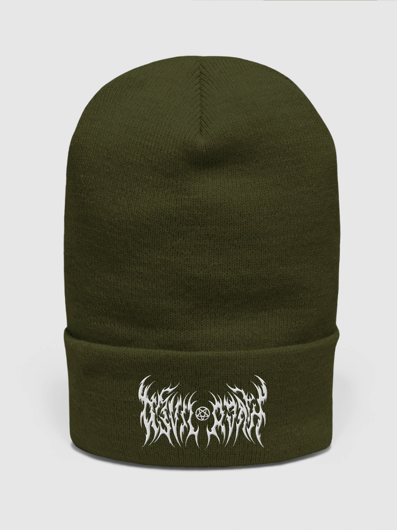 𝕯3𝖛𝖎𝖑 𝕯3𝖆𝖙𝖍 𝕭3𝖆𝖓𝖎𝖊 product image (2)