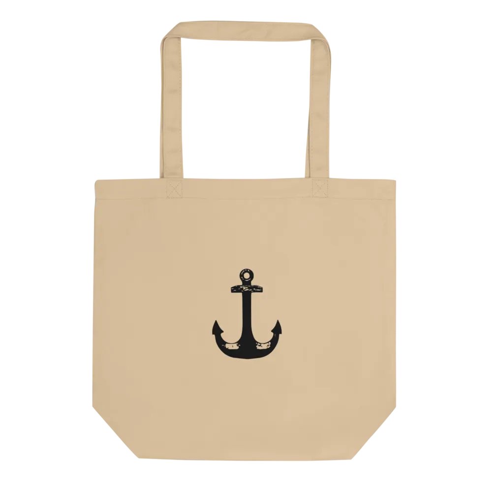 Anchor Tote Bag product image (1)