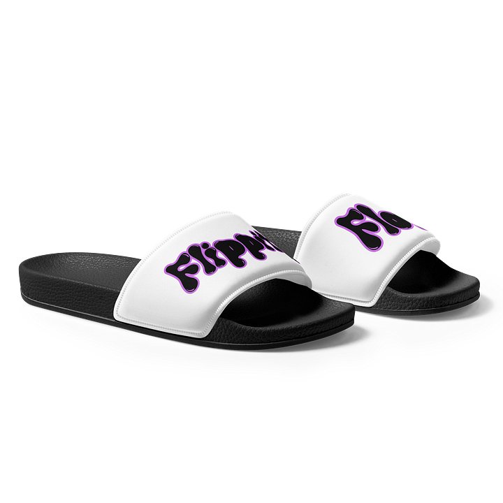 Flippity sliders womens product image (1)