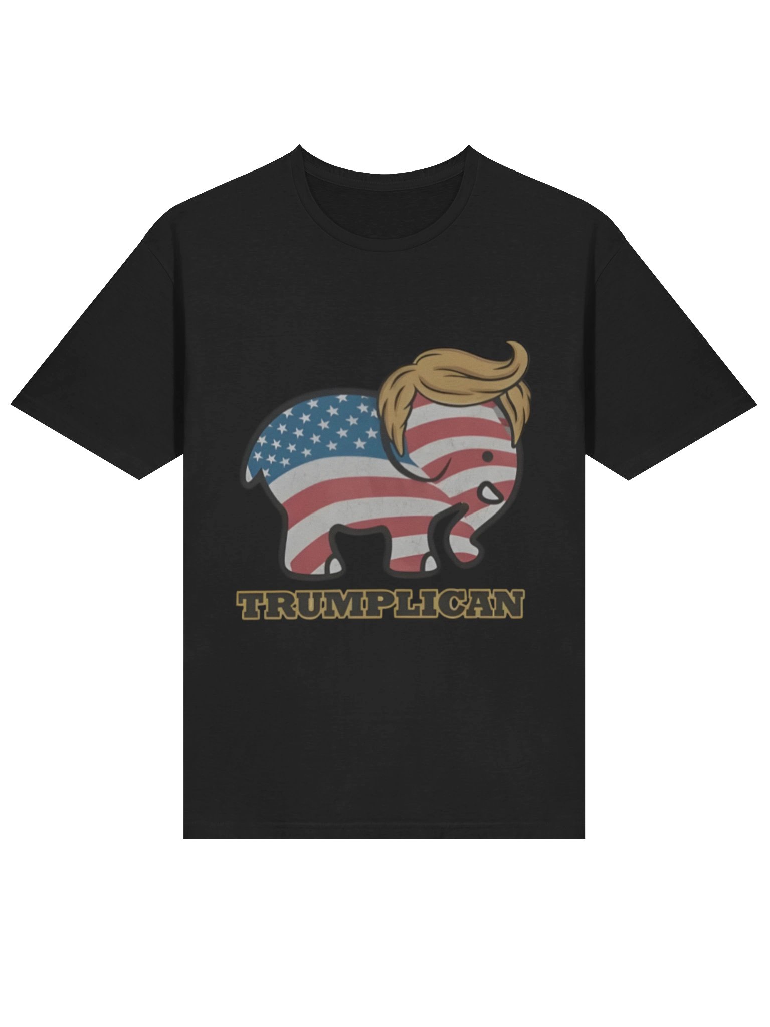 Trumplican Trump Republican Shirt product image (2)