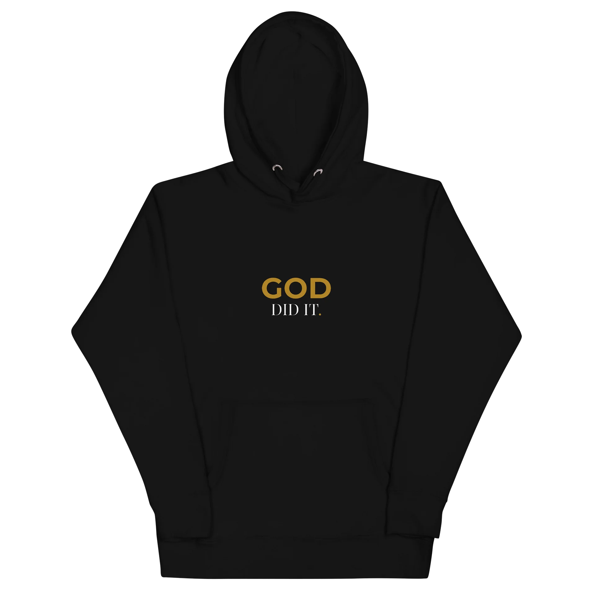GOD DID IT. product image (2)