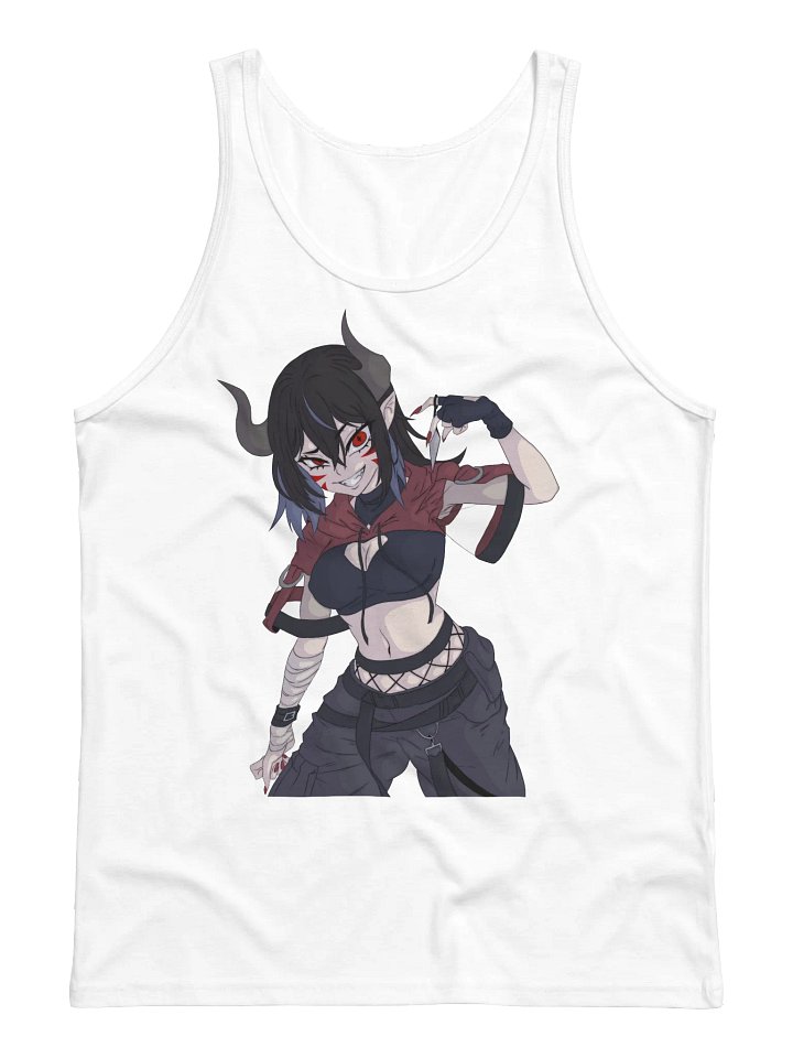 Kunai Tank product image (1)